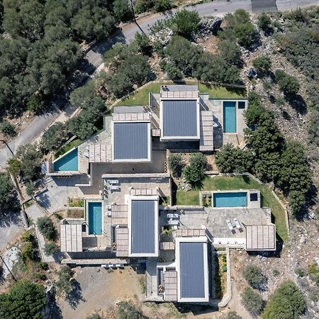 Metatulia Plakiás Exterior foto